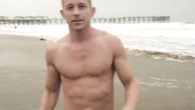 OF - Cameron Dalile gay porn video (54)