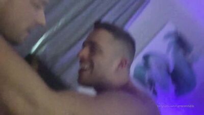 OF - Cameron Dalile gay porn video (8)