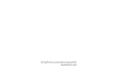 Donny Messages OnlyFans-05 - free gay porn