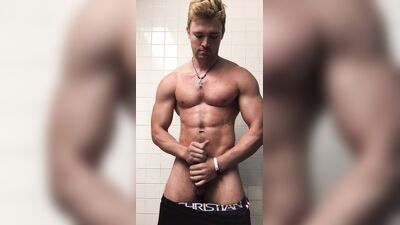 OF - Jaden Storm gay porn video (12)