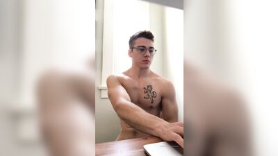 OF - MrBlakemitchell gay porn video (35)