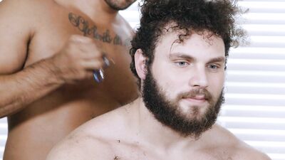 TheGuysiate - Tony Romero is Back - free gay porn