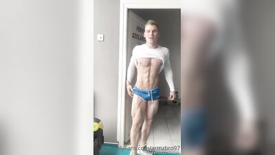 armzbro97 armzbro97 1285 - free gay porn