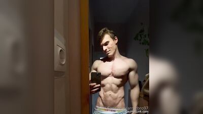 armzbro97 armzbro97 1504 - free gay porn