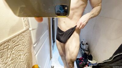 armzbro97 armzbro97 1049 - free gay porn