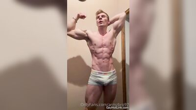 armzbro97 armzbro97 1530 - free gay porn