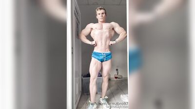 armzbro97 armzbro97 1301 - free gay porn