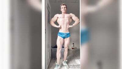 armzbro97 armzbro97 1301 - free gay porn