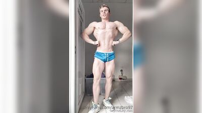 armzbro97 armzbro97 1301 - free gay porn