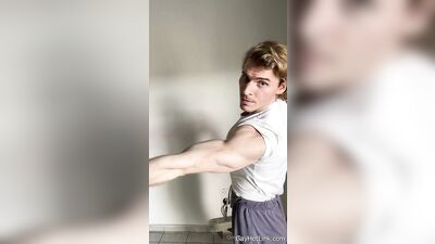 armzbro97 armzbro97 0544 - free gay porn