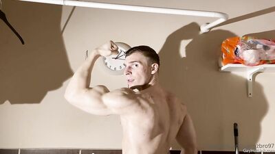 armzbro97 armzbro97 1330 - free gay porn