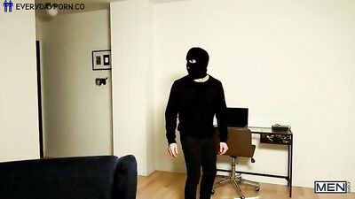 Johnny Hazzard & Will Braun - Ass Bandit Part 2