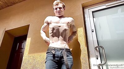 armzbro97 armzbro97 0207 - free gay porn