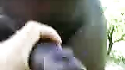 Black cock in my hands