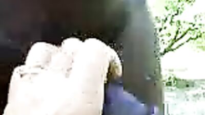 Black cock in my hands
