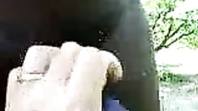 Black cock in my hands
