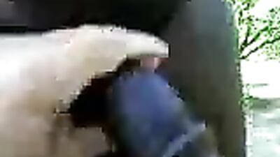 Black cock in my hands