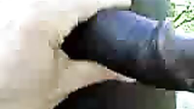 Black cock in my hands