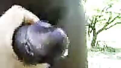 Black cock in my hands