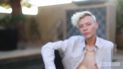 Ezra Tanner Solo Session - free gay porn