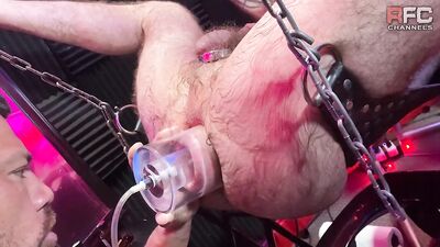 RFC - That Switch Eat And Breed Hunger Ff Prolapse - free gay porn