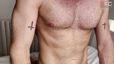 RFC - Apolo Adri Fede - free gay porn