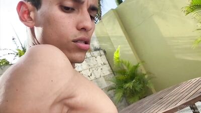 OF - Joaquin Santana (joaquinsantana) 5f223d91d53d8d70d540e source - free gay porn