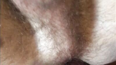 RFC - Bareback sextape for 2 sexy boysfriends from Brussels - free gay porn