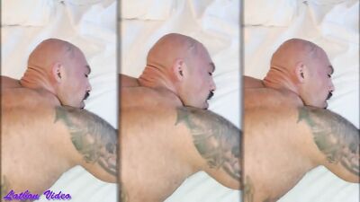 RFC - Rick Kelson and Kasey Holidae - free gay porn