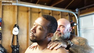 RFC - Fucking Excel Hung on my Harley - free gay porn