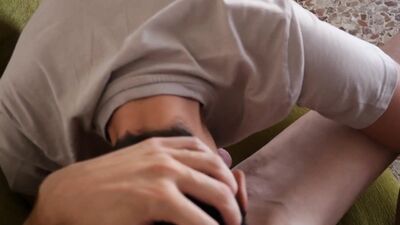 GayNetwork - Liam Harding  Zalthy - hot daddies sucking each other cock - free gay porn