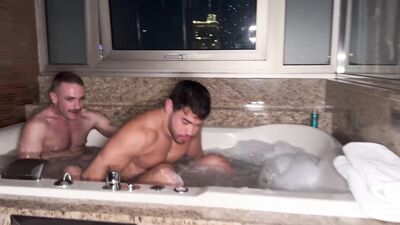 RawFuckClub - Apolo adrii y Oliver - free gay porn