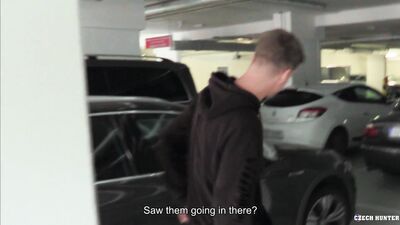 CzechHunter - 672 1080p - free gay porn