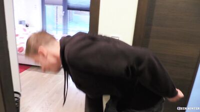 CzechHunter - 672 1080p - free gay porn