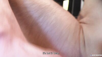 CzechHunter - 672 1080p - free gay porn