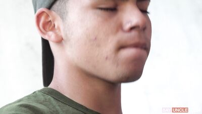 MilitaryDick - Frank Bauer & Glenn Hut - The Training Never Stops - free gay porn