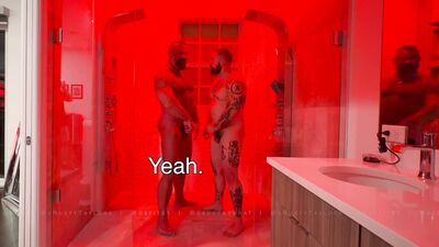 RawFuckClub - The Hot Induction - free gay porn
