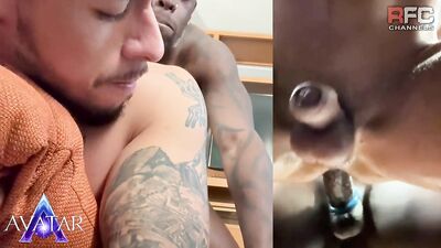 RFC - Logan - free gay porn