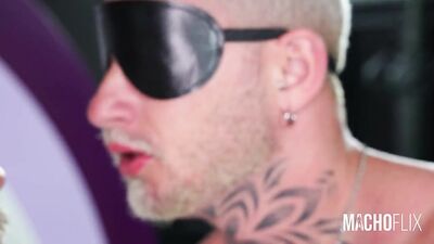 RFC - Open door 2 part 1 - free gay porn