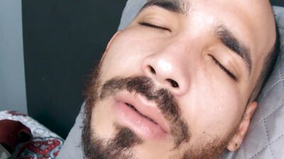 SayUncle X LatinoGuysPorn - Leon - Hot Latino Cock Ready To Explode for Us - free gay porn