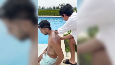 RawFuckClub - 1 parte Me encontro en la piscina y me invito a su cuarto - free gay porn