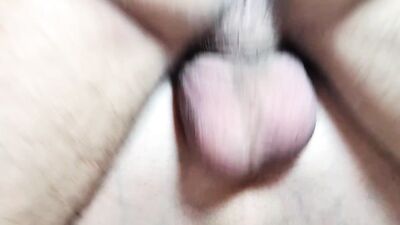 RawFuckClub - blubble ass and bubble cum inside - free gay porn