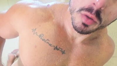 RawFuckClub - Hot Encounter in Rio de Janeiro - Pietro Luide & Minotauro - free gay porn