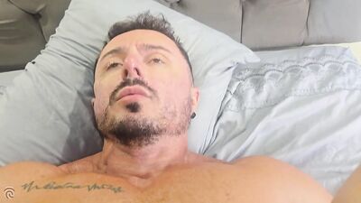 RawFuckClub - Hot Encounter in Rio de Janeiro - Pietro Luide & Minotauro - free gay porn