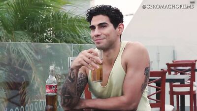 RawFuckClub - Leche a primera vista - free gay porn