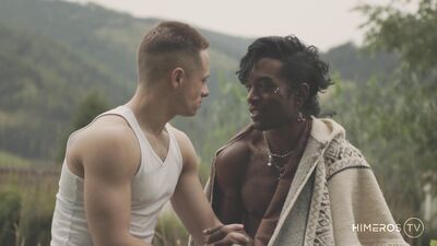 HimerosTV - First Kiss