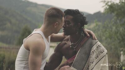 HimerosTV - First Kiss