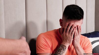 Bullying The Stepbro - Trevor Harris & Trevor Brooks