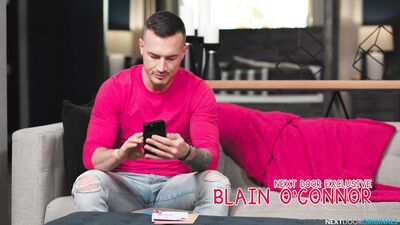 Blain O'Connor & Derek Kage - Cum Fill My Heart
