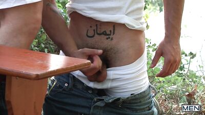 DrillMyHole - Son of a Preacher Man Pt. 1 - Adam Bryant & Vadim Black 1080p